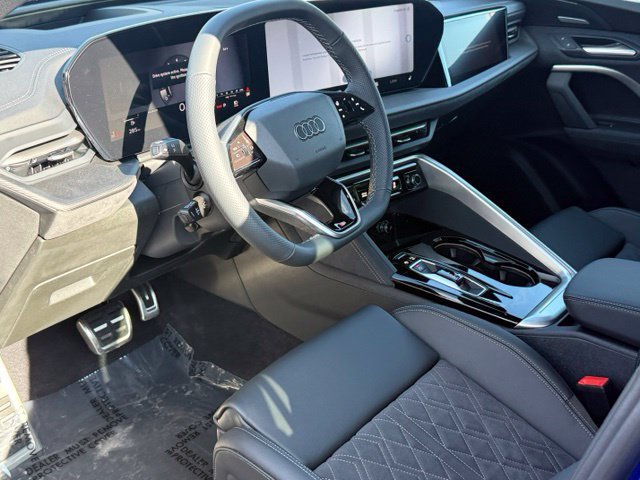 New 2026 Audi SQ5 Premium Plus AWD/4WD image 10