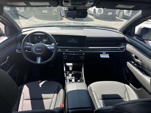 New 2025 Hyundai Santa Cruz XRT image 28