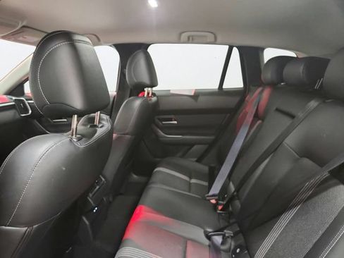 Used 2025 MAZDA CX-50 AWD 2.5 S w/ Preferred Package image 18
