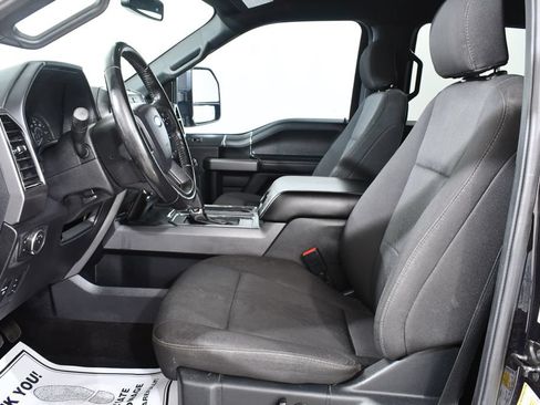 Used 2020 Ford F150 XLT w/ Equipment Group 302A Luxury AWD/4WD image 6