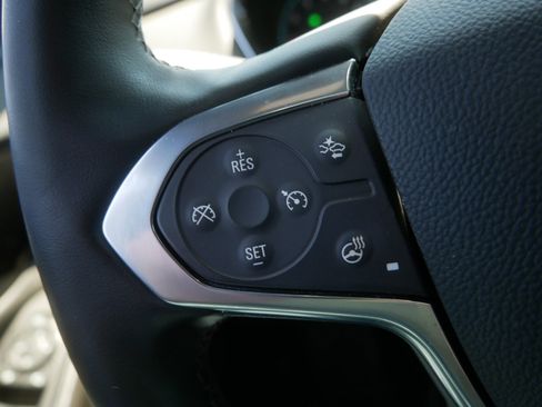 Used 2023 Chevrolet Traverse RS w/ LPO, Floor Liner Package AWD/4WD image 27