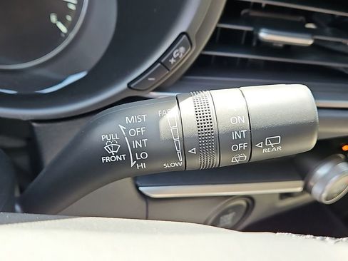 New 2026 MAZDA CX-30 AWD 2.5 S w/ Select Sport Pkg image 25