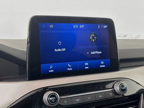 Certified 2022 Ford Escape SE w/ Convenience Package image 14