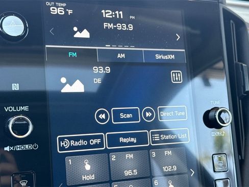 New 2025 Subaru Crosstrek 2.5i Limited w/ Crosstrek Mirror Package image 23