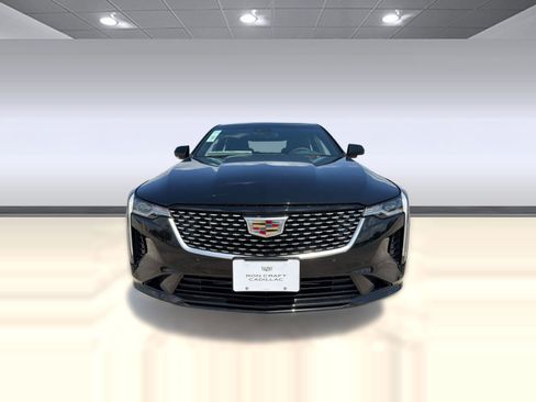 New 2026 Cadillac CT4 Premium Luxury RWD image 5