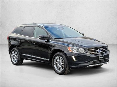 Used 2015 Volvo XC60 T5 image 3