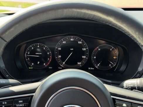 New 2026 MAZDA CX-90 3.3 Turbo w/ Premium Plus Pkg AWD/4WD image 92