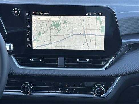 New 2026 Chevrolet Equinox LT image 13