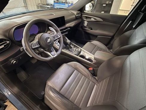 Used 2024 Dodge Hornet R/T Plus AWD/4WD image 13