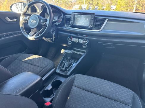 Used 2019 Kia Rio S image 21