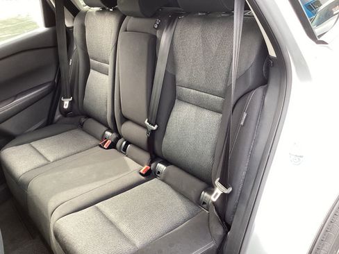 Used 2025 Nissan Rogue SV image 12