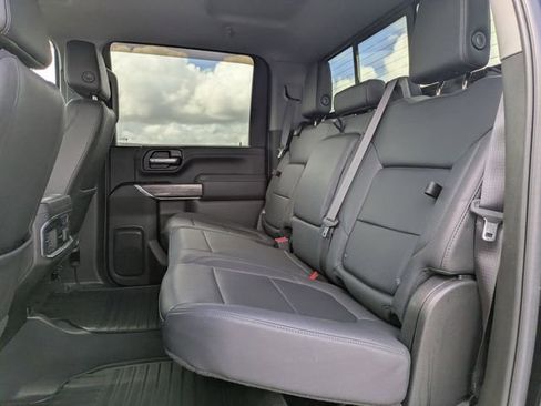 Used 2023 Chevrolet Silverado 2500 LTZ w/ LTZ Convenience Package image 16