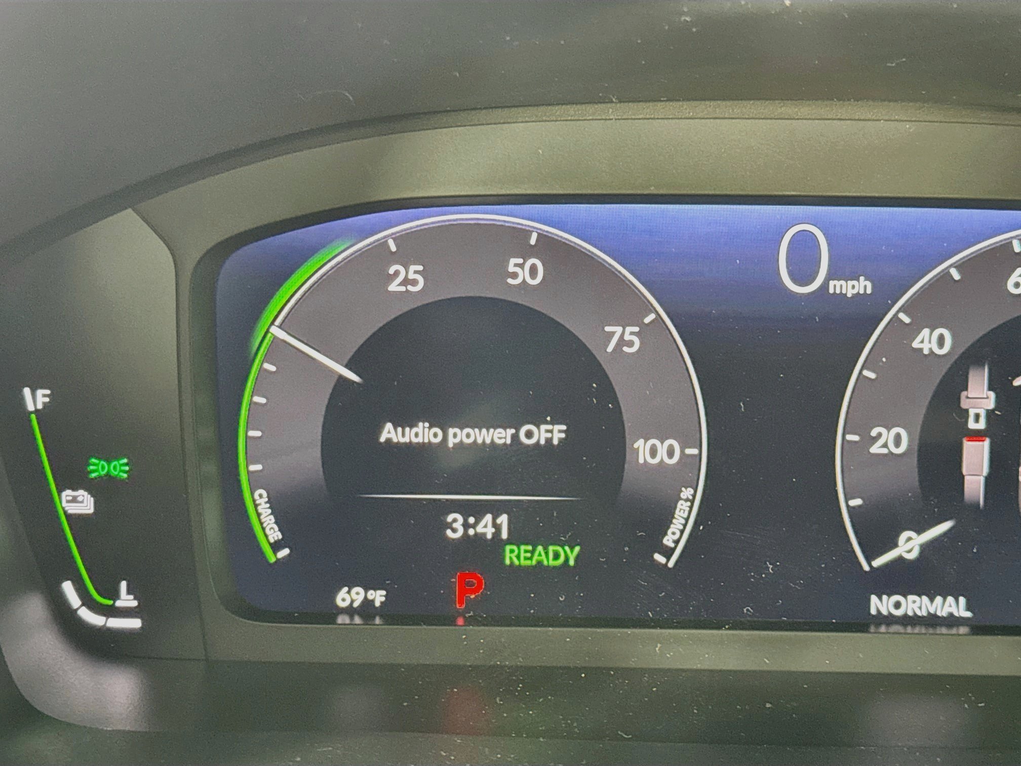 New 2027 Honda CR-V Sport-L image 12