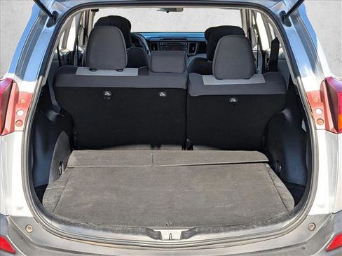 Used 2013 Toyota RAV4 XLE image 6