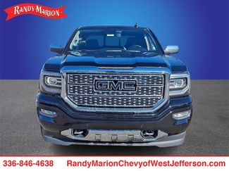 Used 2018 GMC Sierra 1500 Denali w/ Denali Ultimate Package video 2