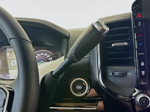 New 2026 RAM 3500 Limited AWD/4WD image 12