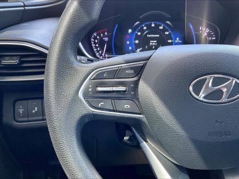 Used 2019 Hyundai Santa Fe SEL FWD image 21