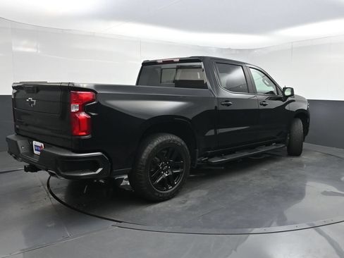 Used 2024 Chevrolet Silverado 1500 RST AWD/4WD image 23