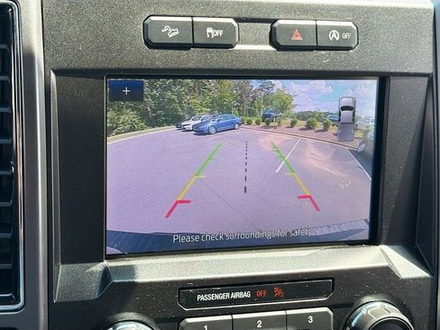 Used 2020 Ford F150 XLT w/ Equipment Group 302A Luxury AWD/4WD image 15