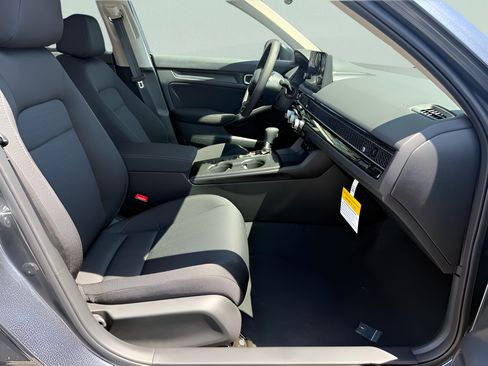 Used 2026 Honda Civic LX image 13