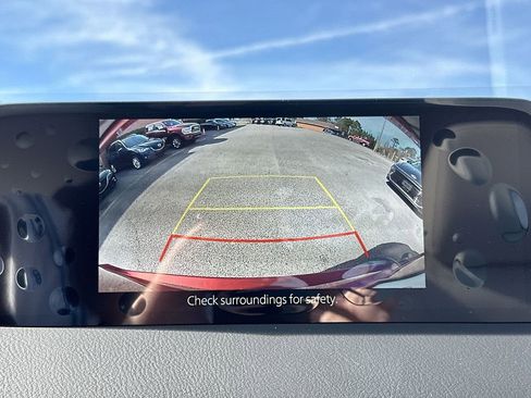 New 2025 MAZDA CX-5 AWD 2.5 S w/ Preferred Package image 17