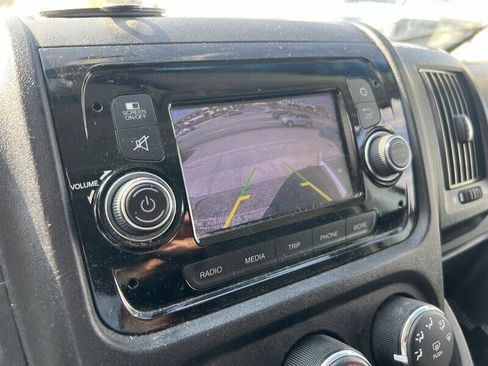Used 2021 RAM ProMaster 2500 FWD image 27