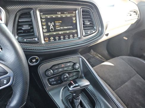 Used 2021 Dodge Challenger R/T w/ Plus Package RWD image 34