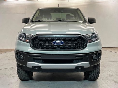 Used 2023 Ford Ranger XLT w/ Equipment Group 301A Mid AWD/4WD image 9