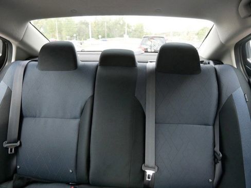 New 2025 Nissan Versa SV w/ Trunk Package image 6