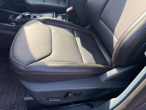 Used 2025 Ford Maverick Tremor image 7