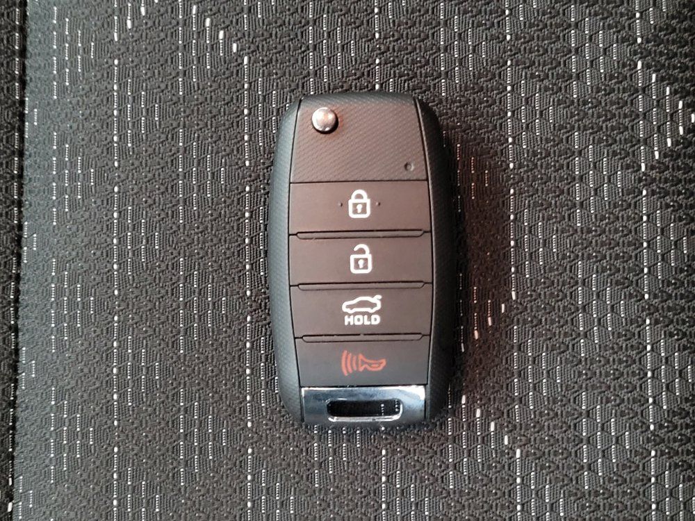 Used 2021 Kia Rio S FWD image 32