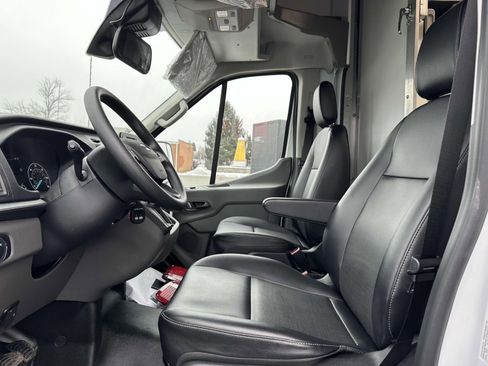 New 2024 Ford Transit 350 RWD image 9