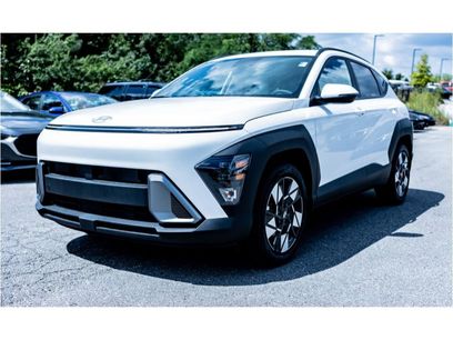 New 2025 Hyundai Kona SEL