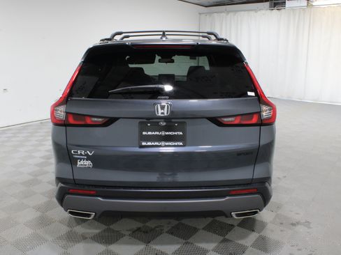 Used 2025 Honda CR-V Sport image 27