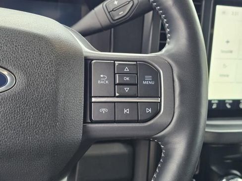 Certified 2024 Ford F350 Lariat w/ Sport Appearance Package image 30