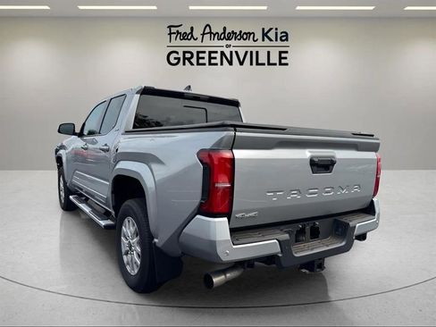 Used 2024 Toyota Tacoma SR5 image 5