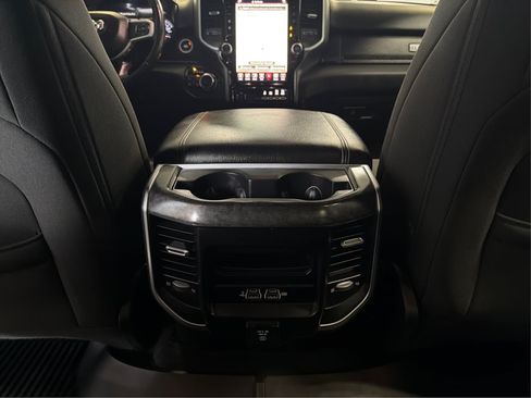 Used 2019 RAM 1500 Big Horn AWD/4WD image 25