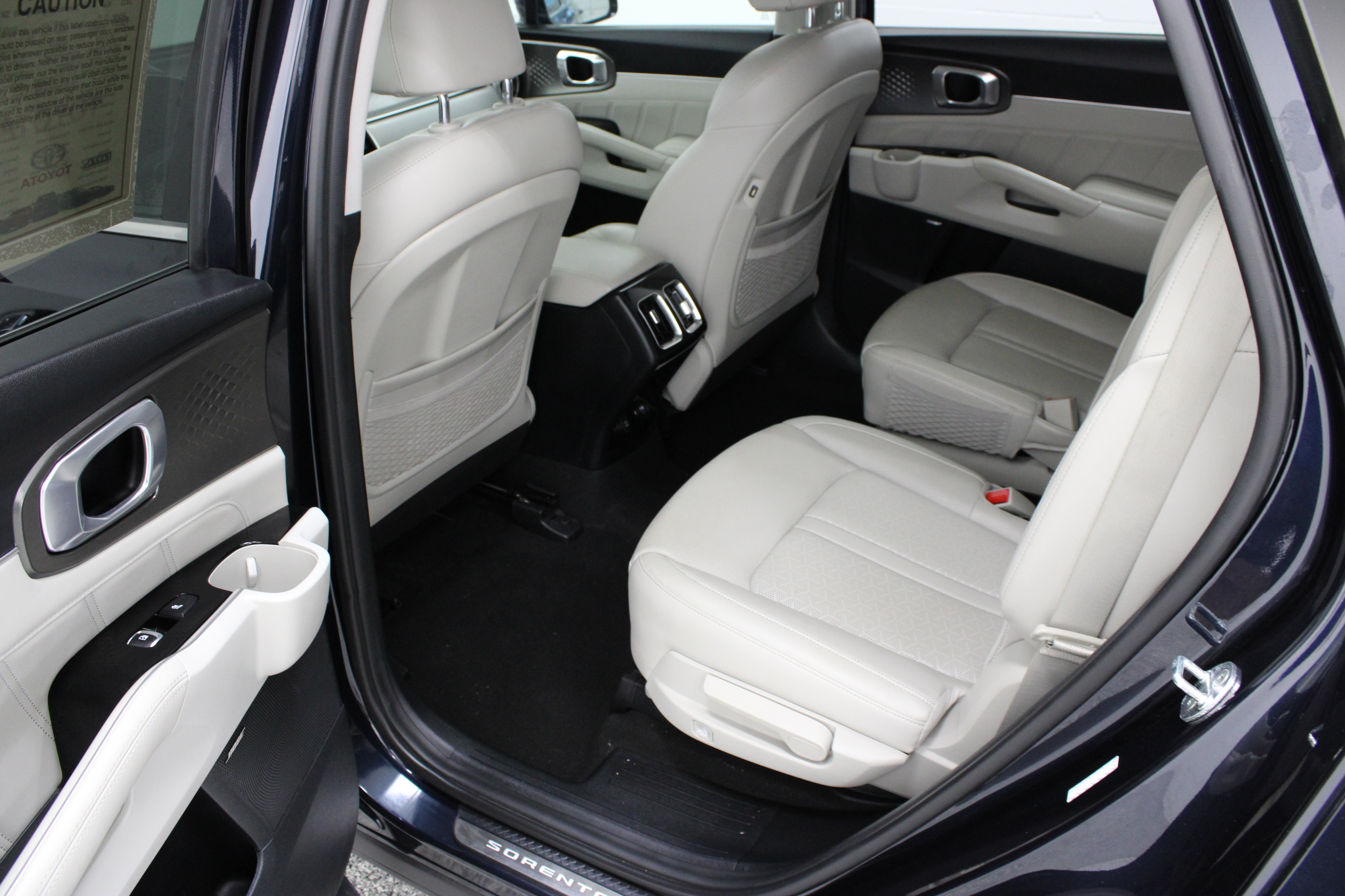 Used 2022 Kia Sorento SX Prestige AWD/4WD image 29