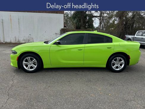 Used 2023 Dodge Charger SXT image 9