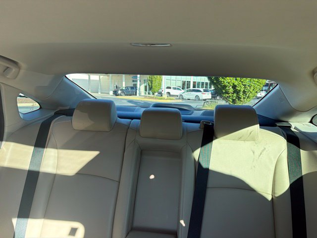 Used 2020 Honda Civic Touring image 15