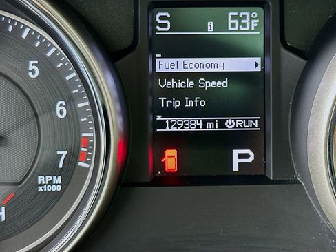 Used 2011 Jeep Grand Cherokee Limited w/ Trailer Tow Group AWD/4WD image 13