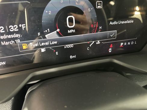 New 2026 GMC Acadia Elevation w/ Elevation Premium Package FWD image 12