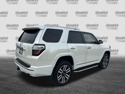Used 2024 Toyota 4Runner Limited image 10