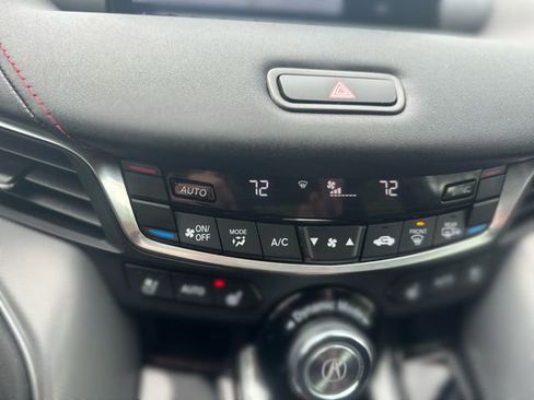 Used 2023 Acura TLX w/ A-SPEC Pkg FWD image 21