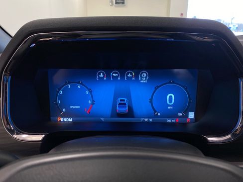 New 2026 Ford F150 Lariat image 44