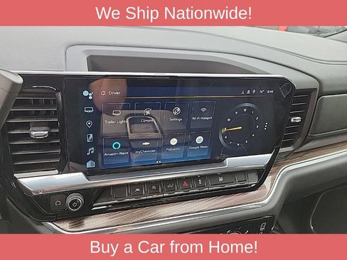 Used 2023 Chevrolet Silverado 1500 LT AWD/4WD image 21