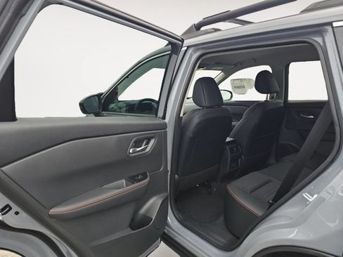 New 2026 Nissan Rogue SV w/ Rock Creek Premium Package AWD/4WD image 17