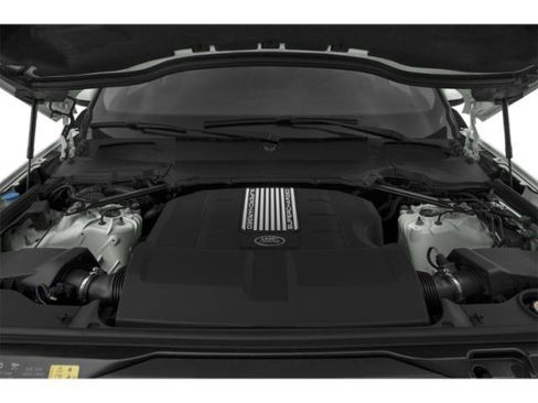 Used 2019 Land Rover Discovery SE AWD/4WD image 13