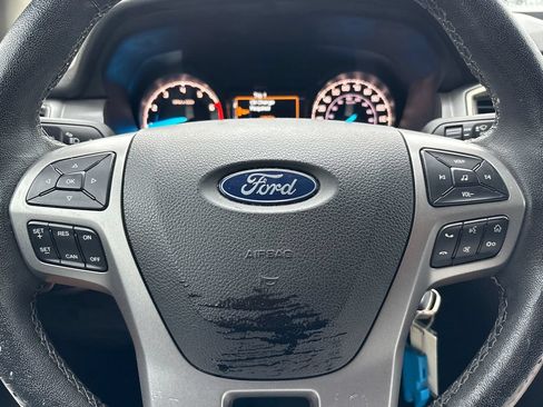 Used 2021 Ford Ranger XLT w/ Equipment Group 301A Mid AWD/4WD image 4