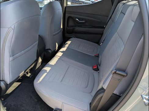 Used 2024 Hyundai Santa Cruz SEL w/ Activity Package image 16